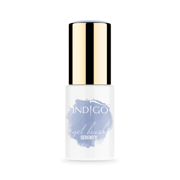 Serenity Gel Brush 5 ml