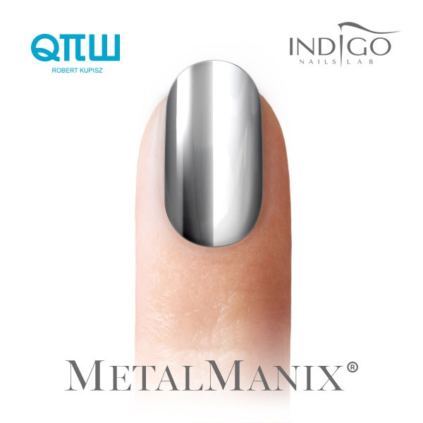 Metal Manix® Multi Chrome 2,5 g
