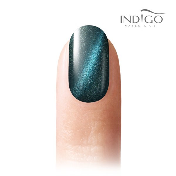 Atomic Kitten Cat Eye Gel Brush 5 ml