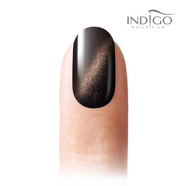 Game Over Cat Eye Gel Brush 5 ml