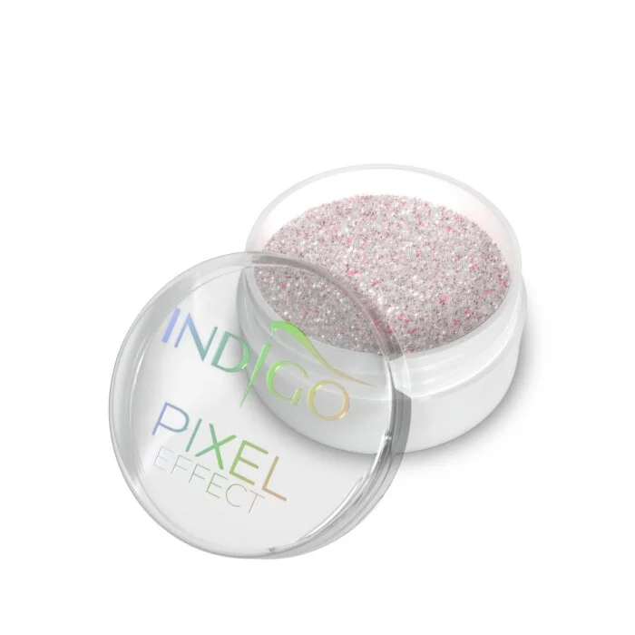 Pixel Effect Emerald Black 2,5 g