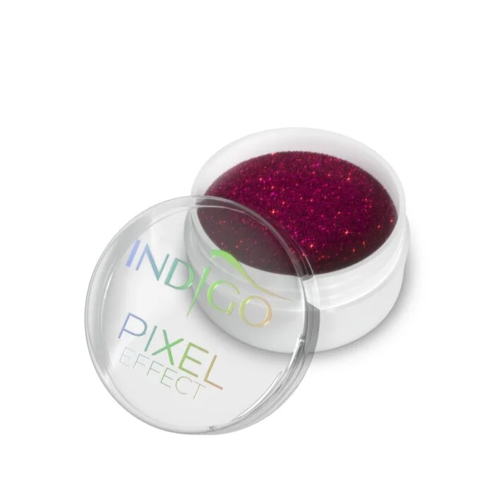 Pixel Effect Neon Lila 2,5 g