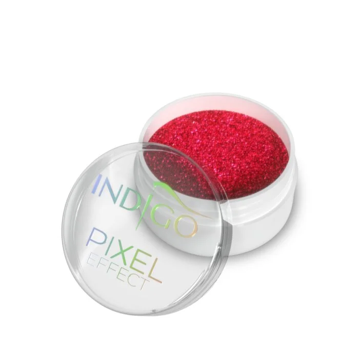 Pixel Effect Neon Pink 2,5 g