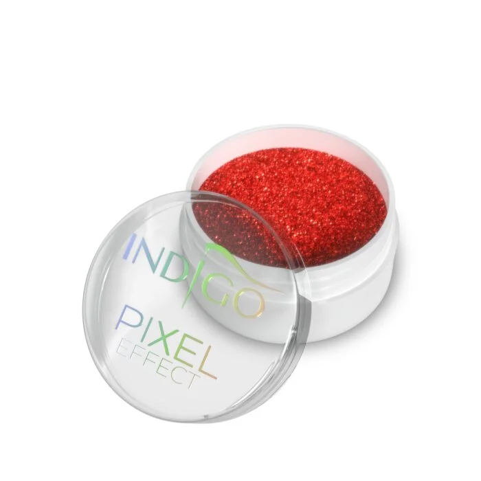 Pixel Effect Neon Orange 2,5 g