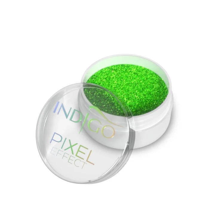 Pixel Effect Neon Green 2,5 g