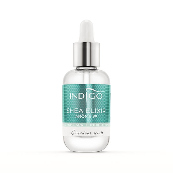 Arome 99 - Cuticle Oil - Shea Elixir 8ml