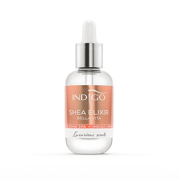 Bella Vita - Cuticle Oil - Shea Elixir 8ml