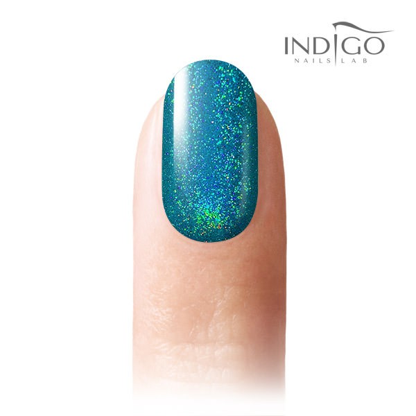 Holo Effect Green 2,5 g