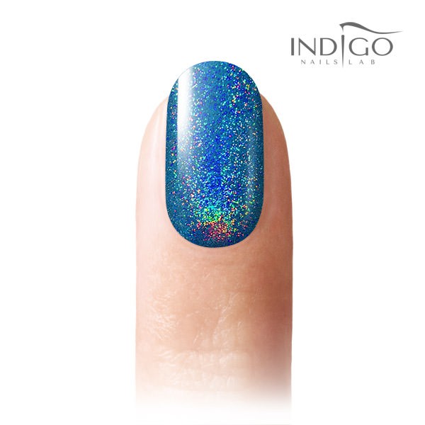 Holo Effect Blue 2,5 g