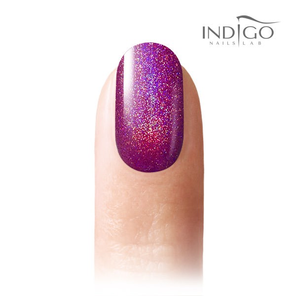 Holo Effect Pink 2,5 g