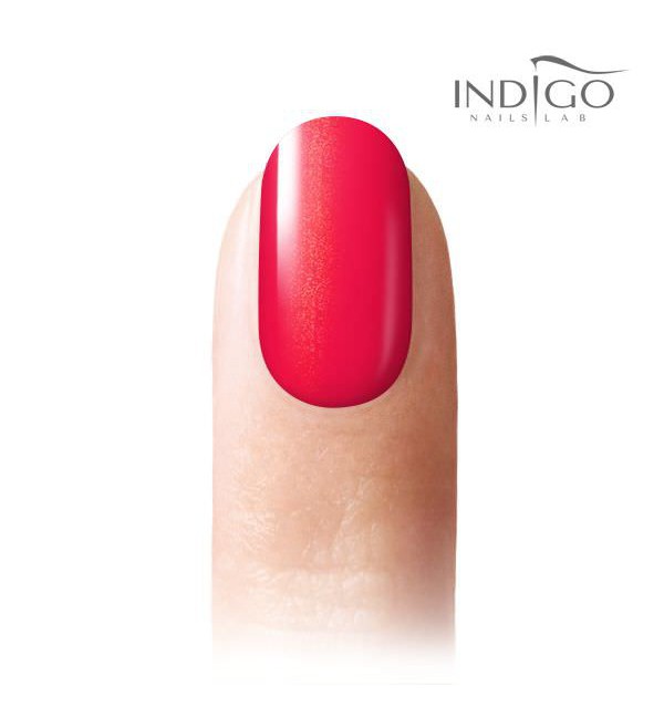 Red Carpet Gel Polish 7 ml