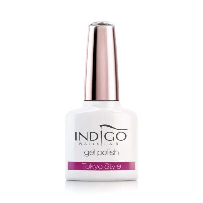 Tokyo Style Gel Polish 7 ml