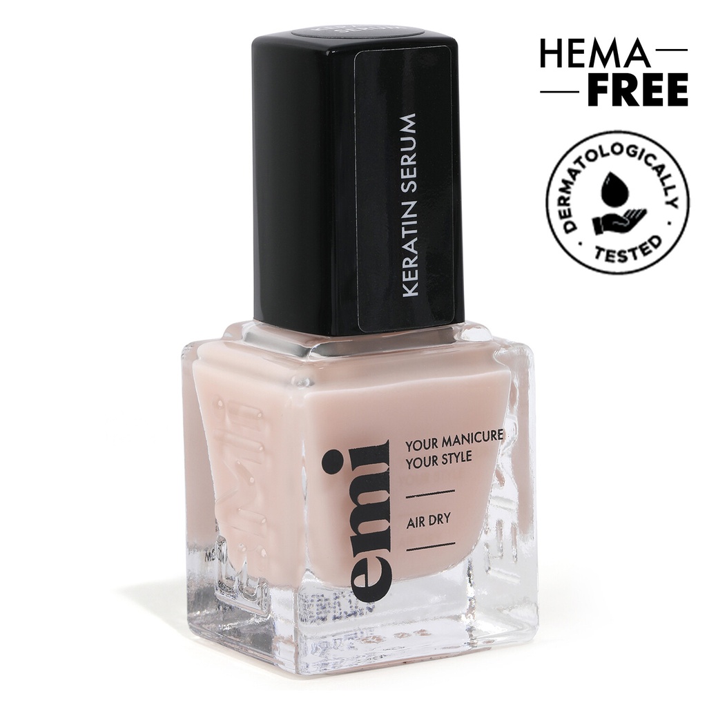 Keratin Serum, 9 ml.