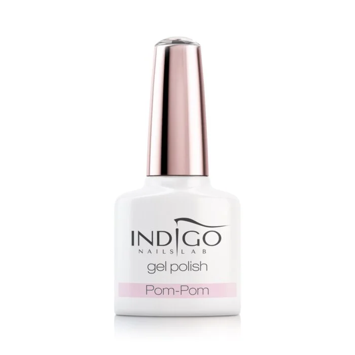 Pom Pom Gel Polish 7ml