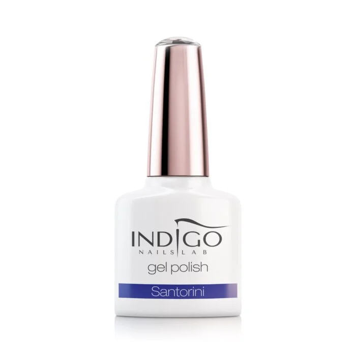 Santorini Gel Polish 7ml