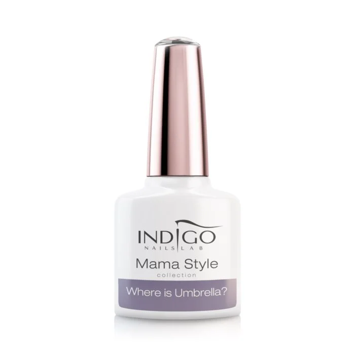 Where Is Umbrella? Gel Polish 7ml