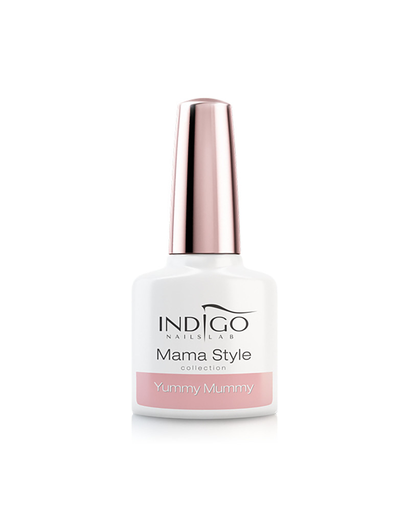 Yummy Mummy Gel Polish 7ml
