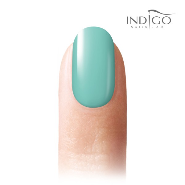 Don't Worry, Beach Happy Gel Polish 7ml