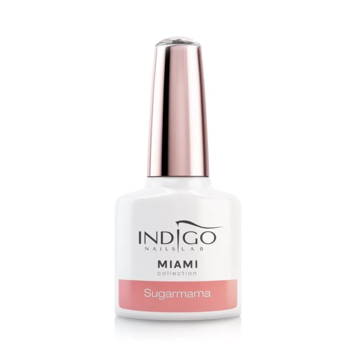 Sugarmama Gel Polish 7ml
