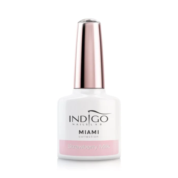 Strawberry Milk Gel Polish 7ml