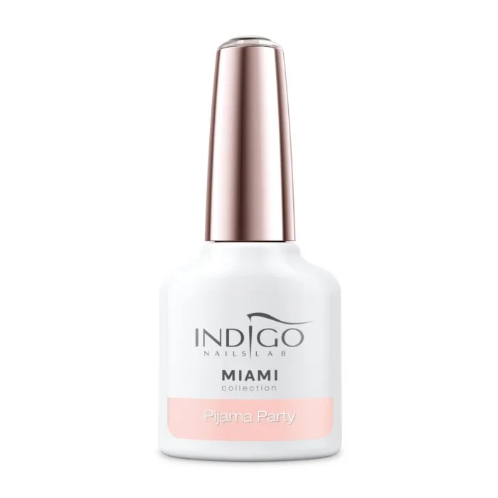 Pijama Party Gel Polish 7ml