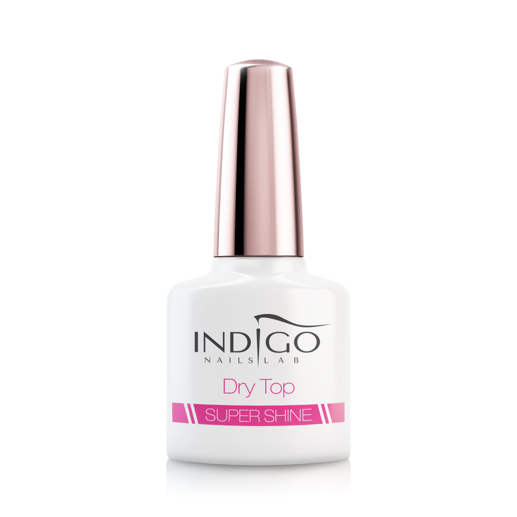 Dry Top Super Shine 7ml