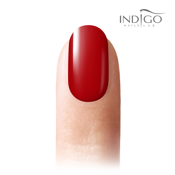 Devil Wears Red Gel Polish 7ML