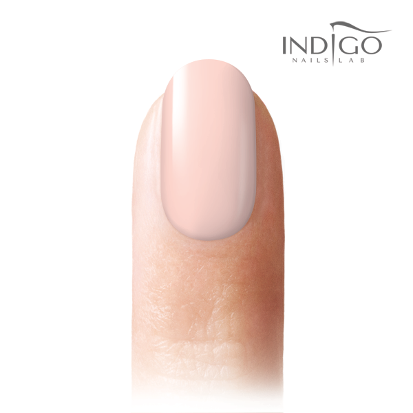 Mr & Mrs Indigo Gel Polish 7ml