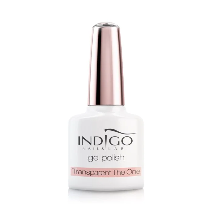 Transparent The One Gel Polish 7ml