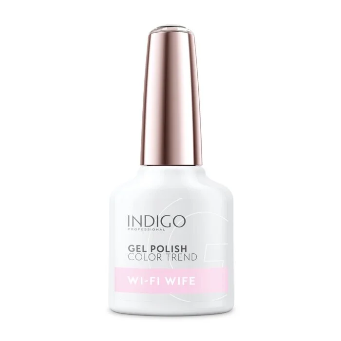 Wi-Fi Wife Gel Polish 7ml