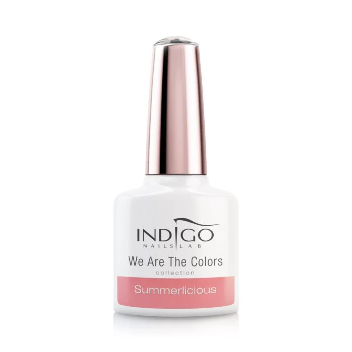Summerlicious Gel Polish