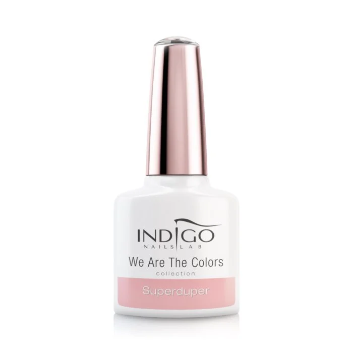 Superduper Gel Polish