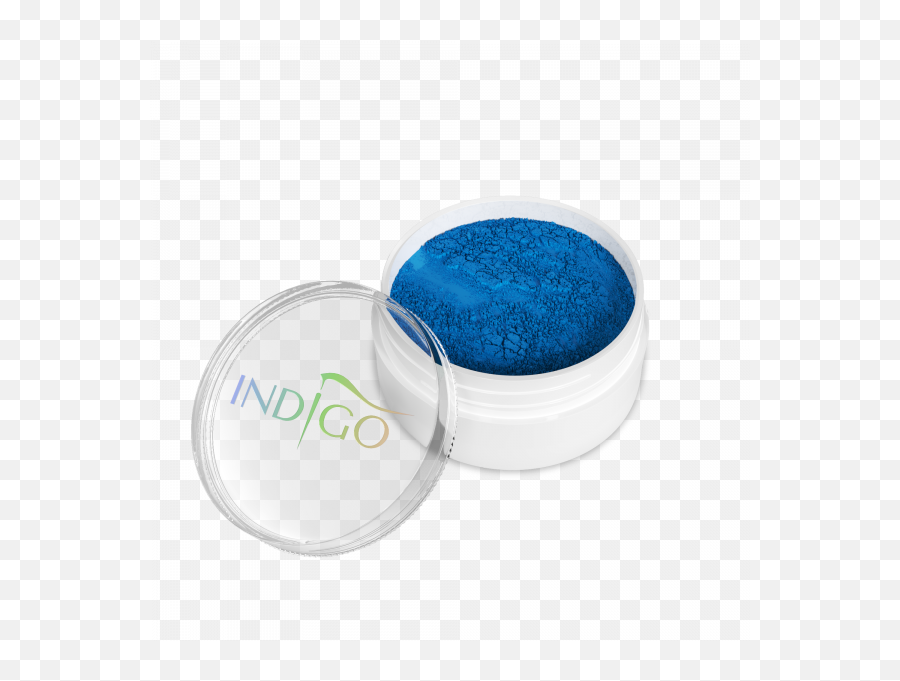 Smoke Powder Electric Blue 2,5 g