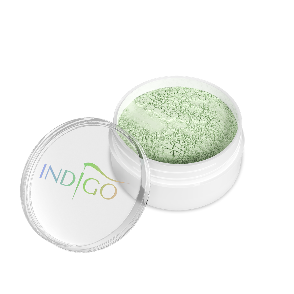 Lime Indigo Acrylic Pastel 2g