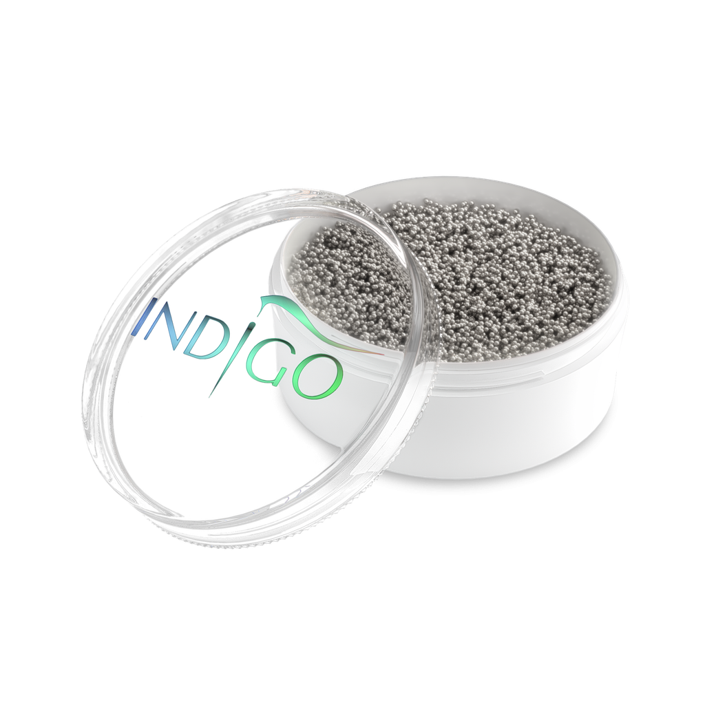 Caviar Dark Silver Wedding 5 g