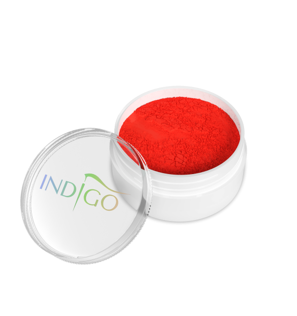 Smoke Powder Atomic Orange 1,5 g