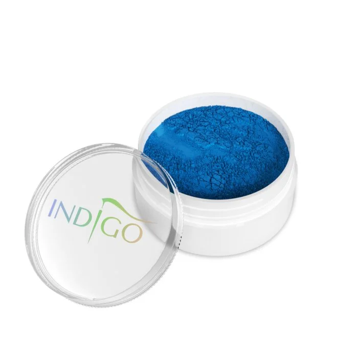 Smoke Powder Electric Blue 1,5 g
