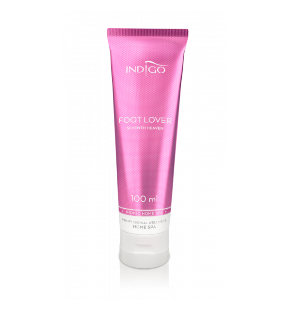 Foot Lover Seventh Heaven - Foot cream 100 ml