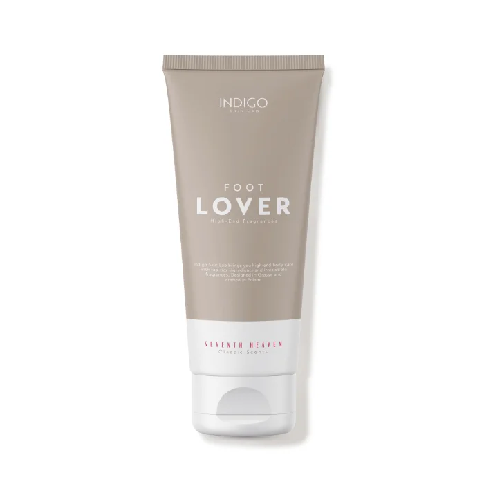 Foot Lover Seventh Heaven - Foot cream 100 ml