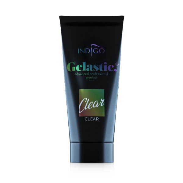 Gelastic Clear 60 g