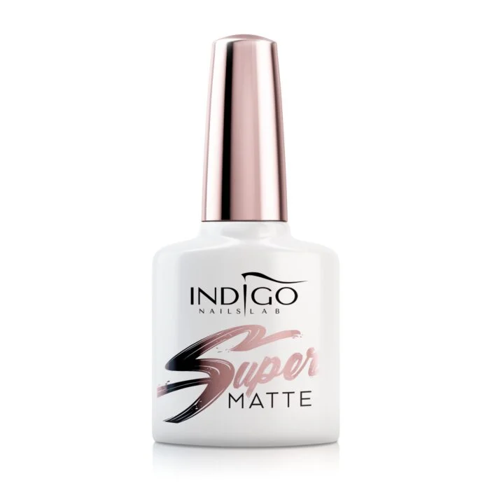 Super Matte Top Coat 13 ml