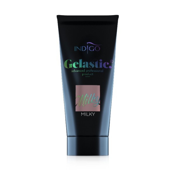 Gelastic Milky 60 g
