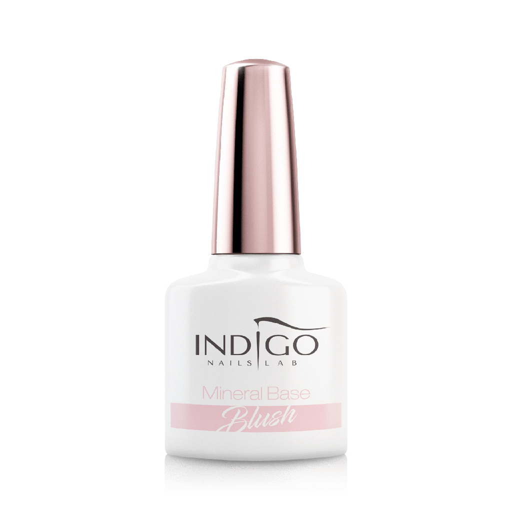Mineral Base - Blush 7 ml