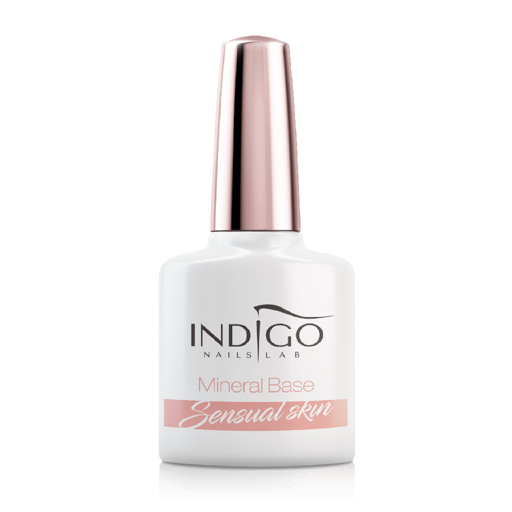 Mineral Base - Sensual Skin 13 ml