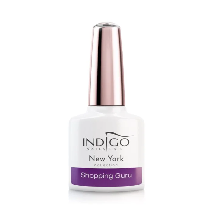 Shopping Guru Gel Polish