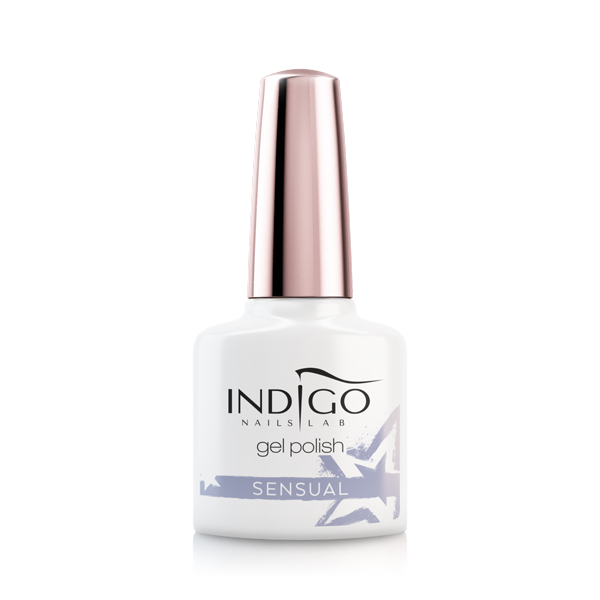 Sensual Gel Polish