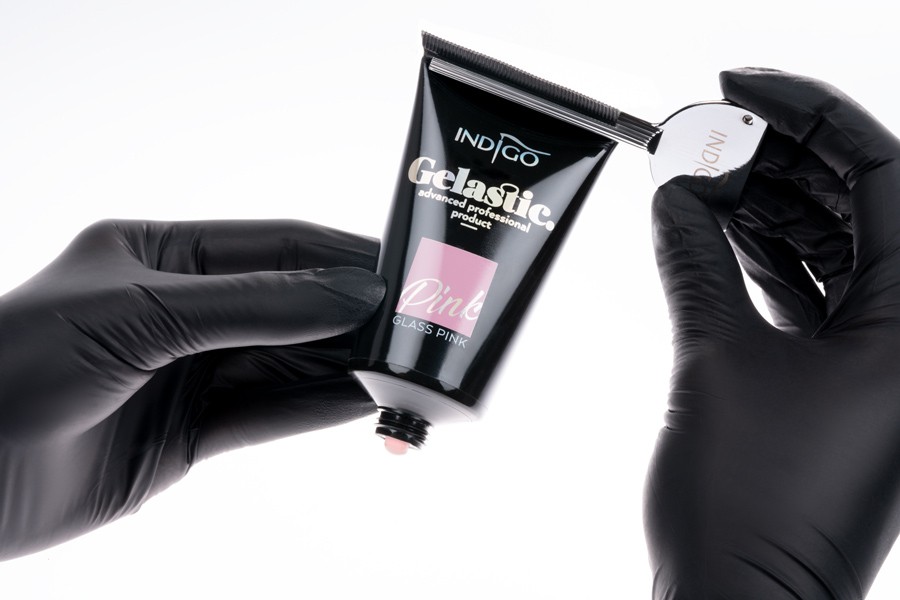 Gelastic - tube key
