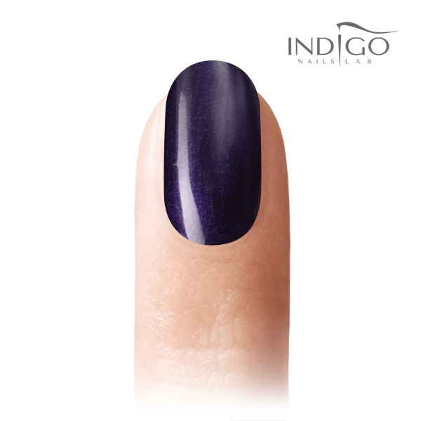 Paranoia Gel Polish  7 ml