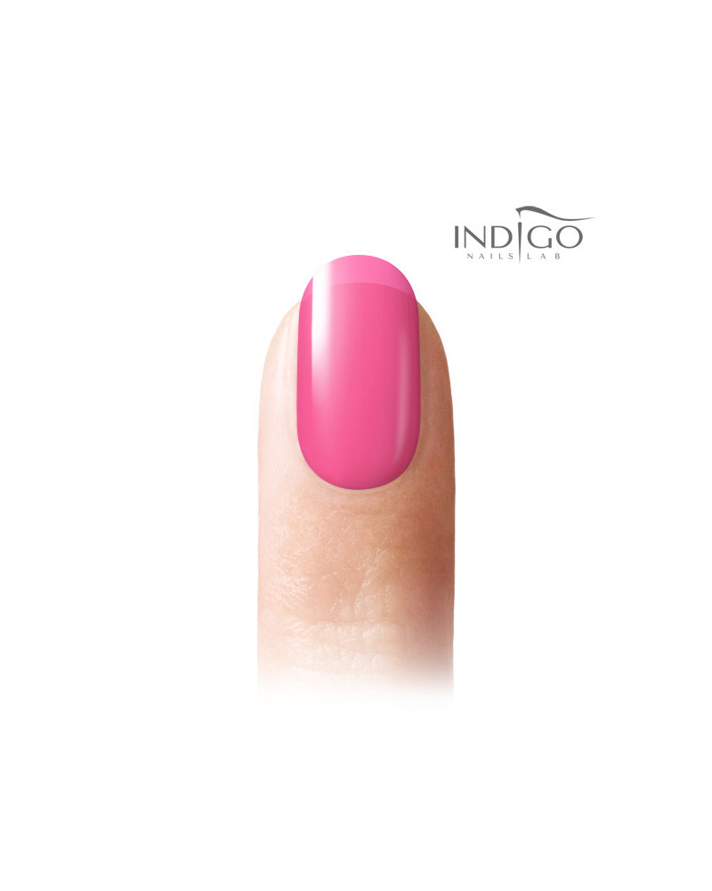 Rosewater Gel Polish 7 ml