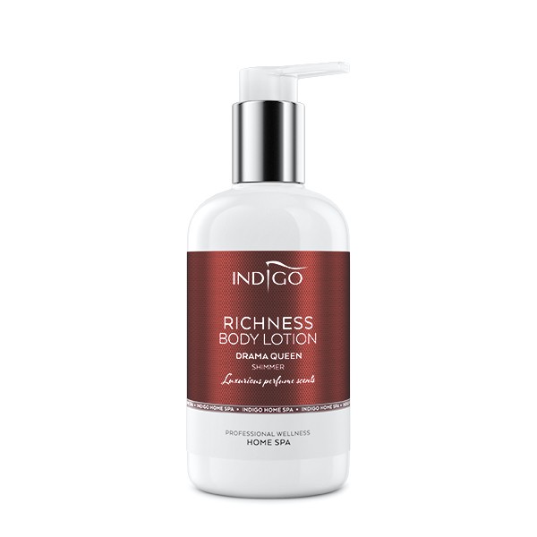 Drama Queen Shimmer - body lotion 300 ml